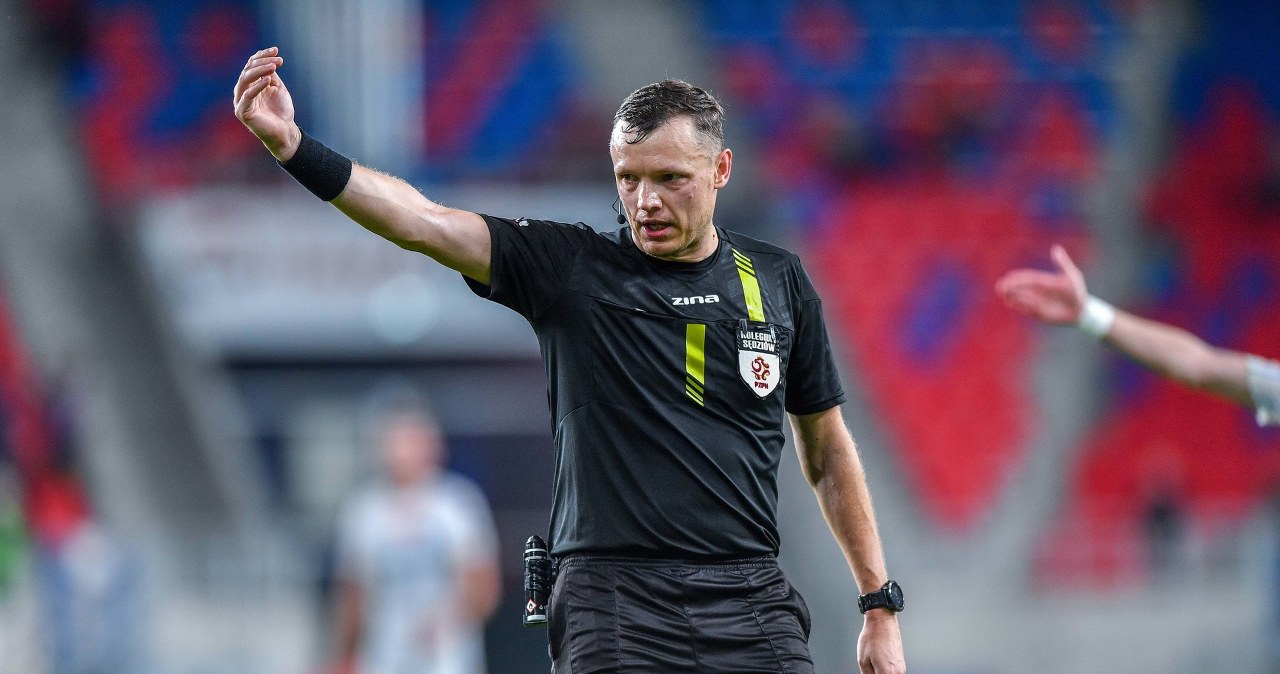 PZPN reaguje na skandal. Sędzia w roli głównej. Mogą posypać się kary