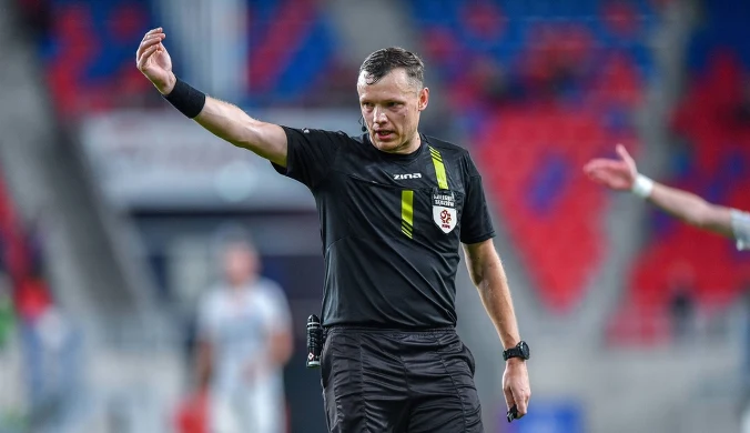 PZPN reaguje na skandal. Sędzia w roli głównej. Mogą posypać się kary