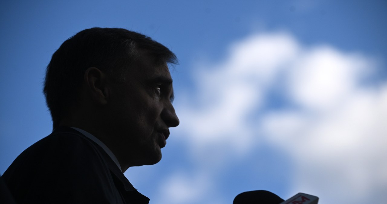 wiadomości,aktualności,Interia Drugie dno sprawy Zbigniewa Ziobry. Donald Tusk zainspirował się hiszpańskim konkwistadorem