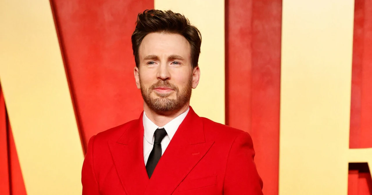 Hollywoodzki gwiazdor został ojcem. Powitał na świecie pierwszego potomka