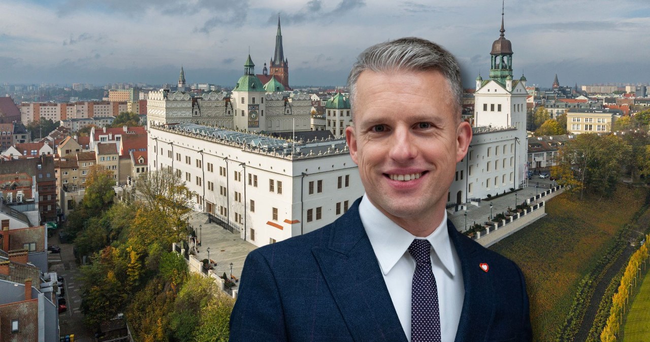 wiadomości,aktualności,Interia Wiceminister KO chce zostać prezydentem dużego miasta. 