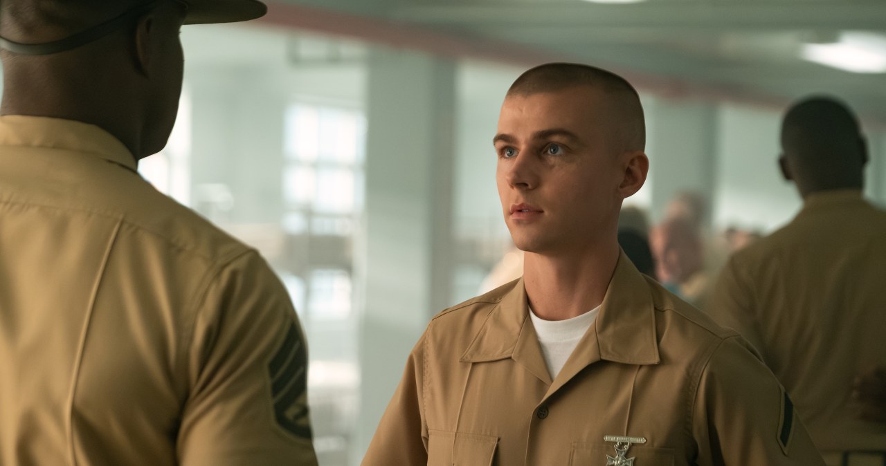 "Nigdy nie śniłem, iż ten serial powstanie". Odważna produkcja podbija serca widzów