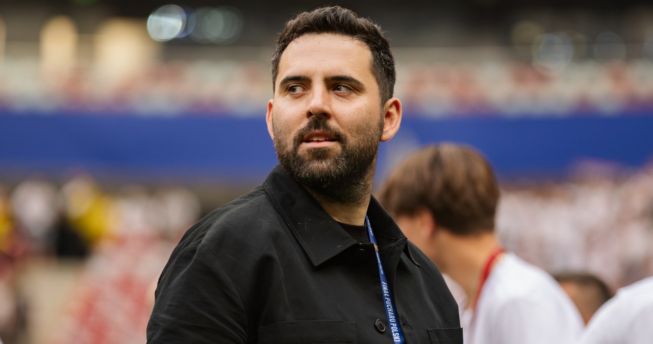 wiadomości,aktualności,Interia Wielki powrót Feio, a to jeszcze nie wszystko. W tle Wisła Kraków