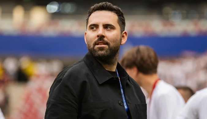 Wielki powrót Feio, a to jeszcze nie wszystko. W tle Wisła Kraków