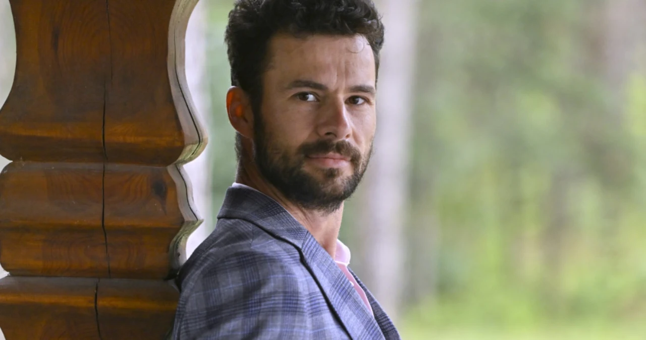 Roland z "Rolnika" już się doigrał. Widzowie radzą dziewczynom, by uciekały