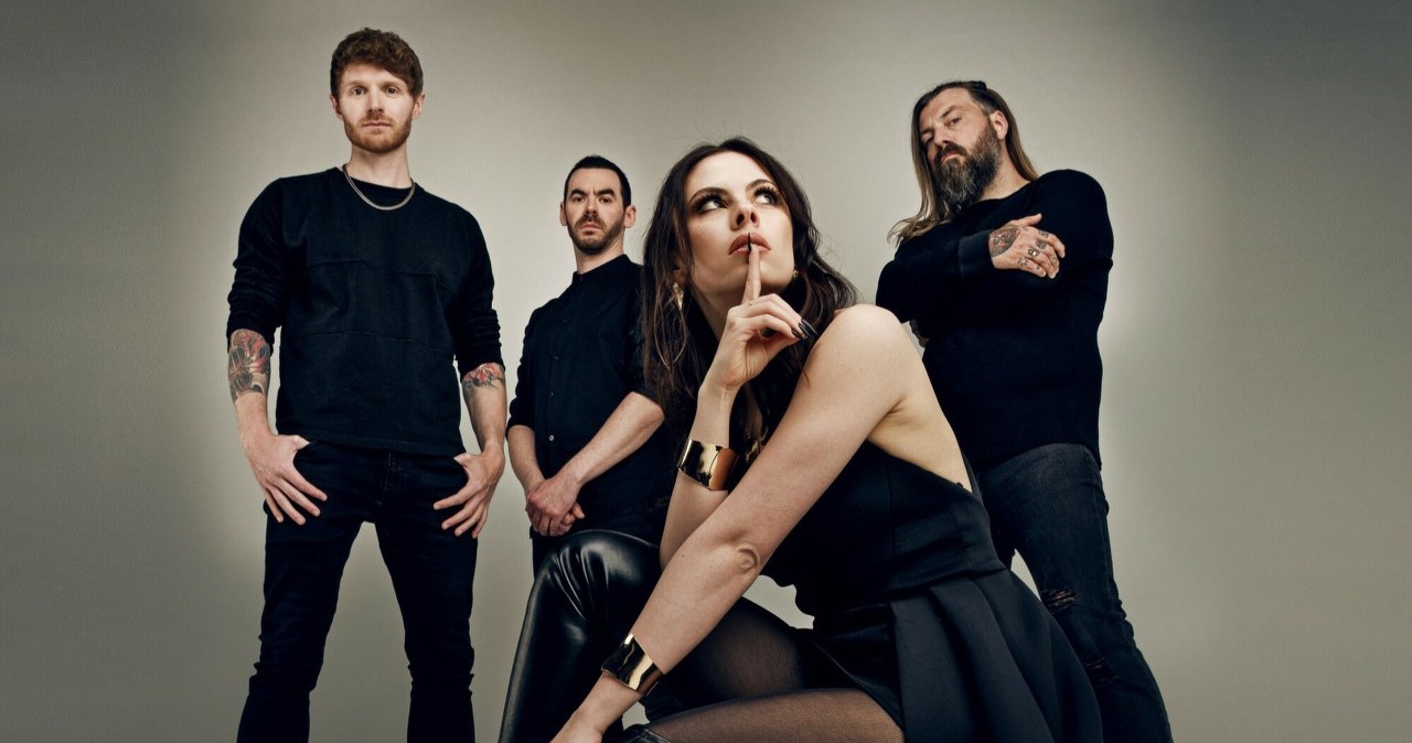 Niemieccy metalowcy niedługo odwiedzą Polskę! Nowy materiał już dostępny