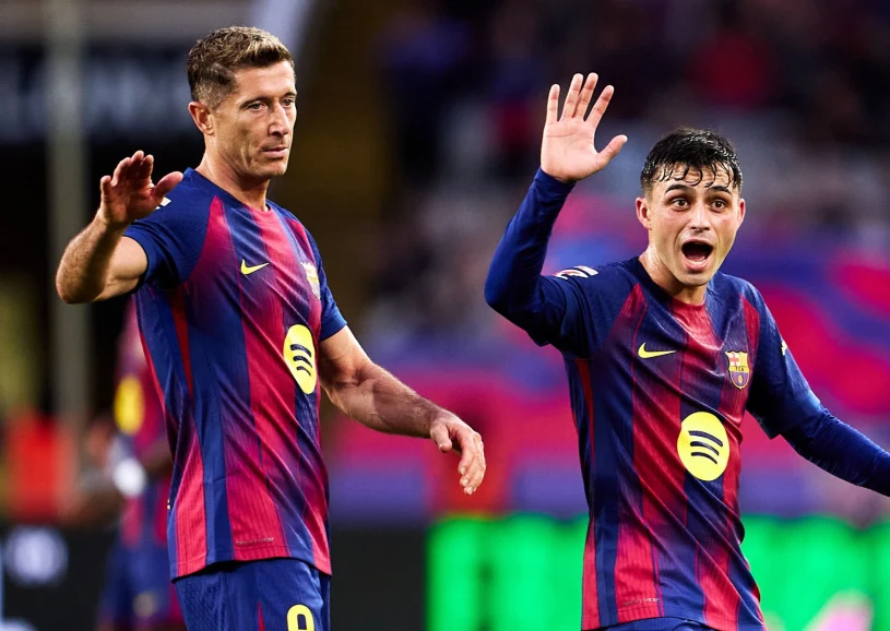 Czekają na powrót Lewandowskiego, a tu taka koszmarna nowina. Są zdruzgotani