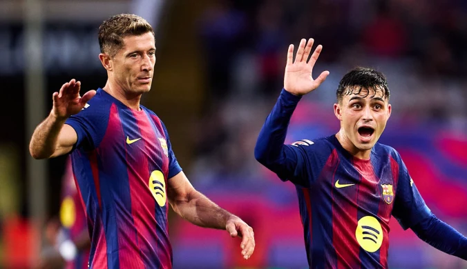 Czekają na powrót Lewandowskiego, a tu taka koszmarna nowina. Są zdruzgotani