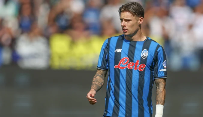 Nicola Zalewski brutalnie zaatakowany, sceny we Włoszech. Afera na cały kraj