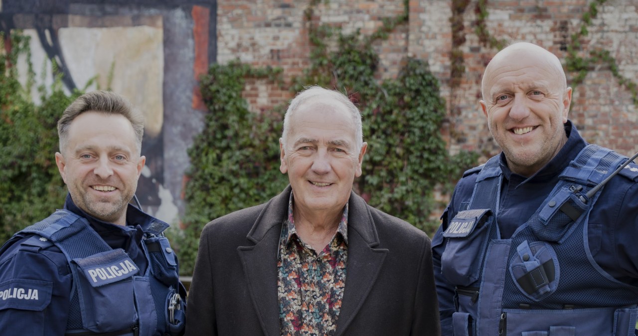 Porwali Karola Strasburgera! Niesamowita akcja w najnowszym odcinku serialu