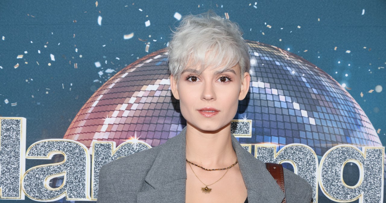 wiadomości,aktualności,Interia Odważna rola zaskoczyła polskich fanów. Bała się, jak ją przyjmą