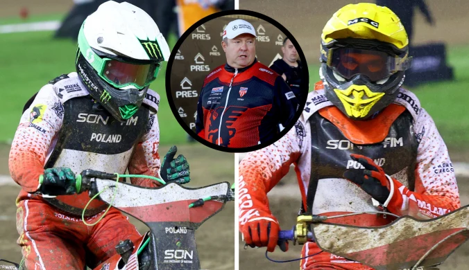 Zaskakujący kandydat na trenera reprezentacji. Sam się zgłosił