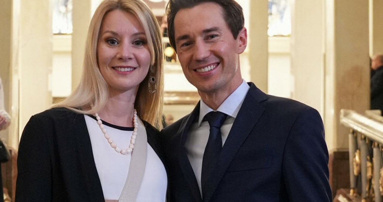 W domu Stochów wielkie świętowanie. Żona Kamila właśnie poznała wyniki