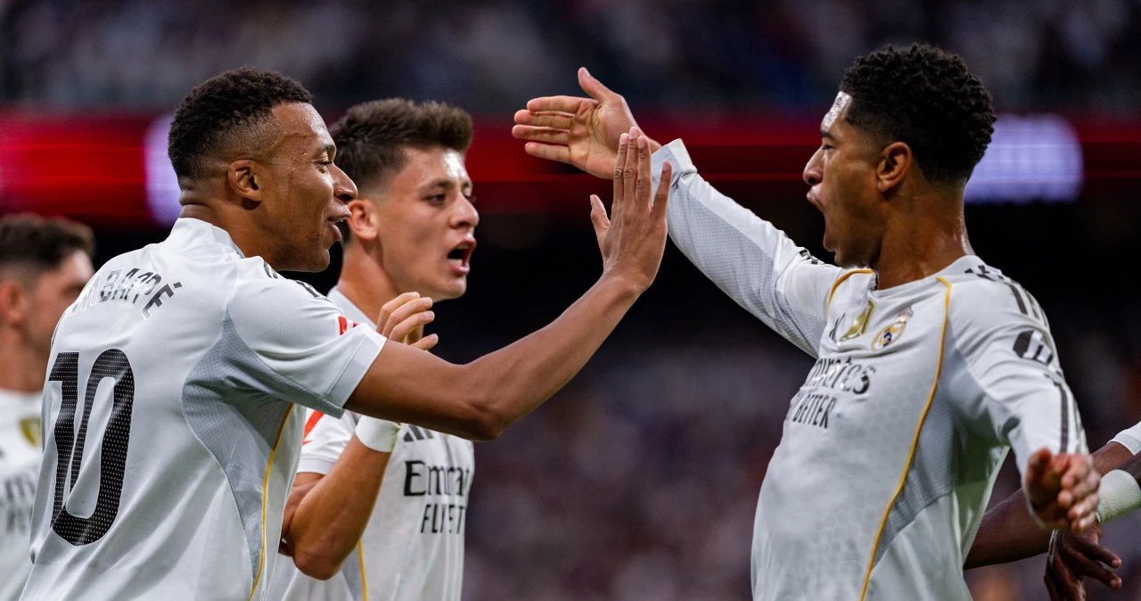 Liverpool - Real Madryt w 4. kolejce Ligi Mistrzów. Relacja na żywo