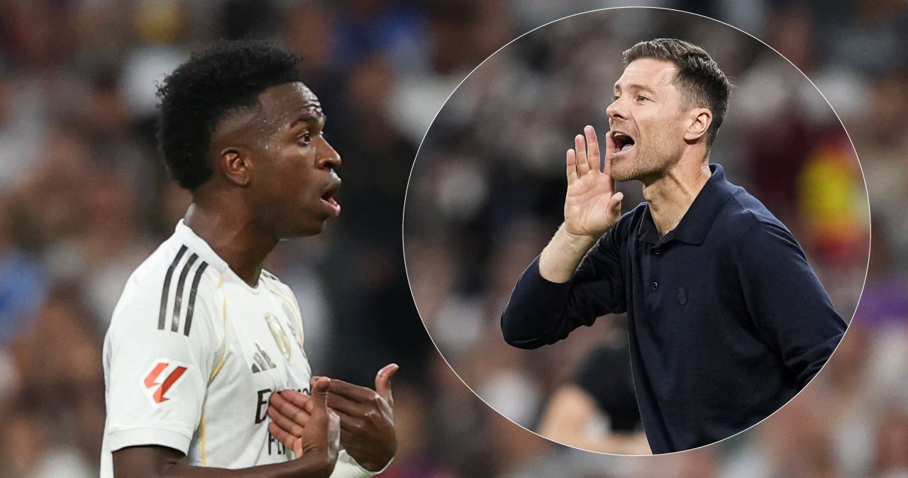 Burza w trakcie "El Clasico", Vinicius przesadził. Jest komunikat gwiazdora