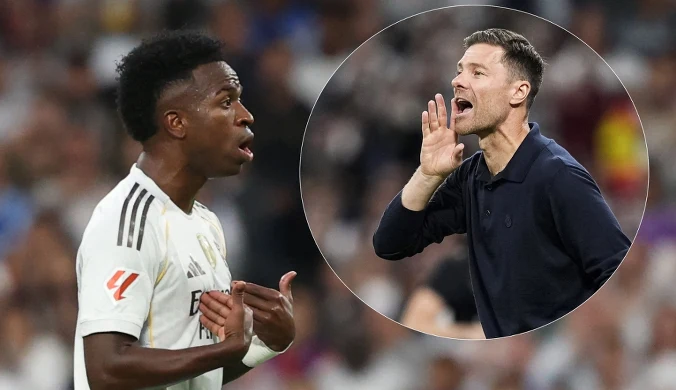 Burza w trakcie "El Clasico", Vinicius przesadził. Jest komunikat gwiazdora