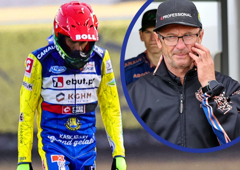 Burza wokół Stali. Mieszkańcy są przeciwni, mówi o internetowych trollach