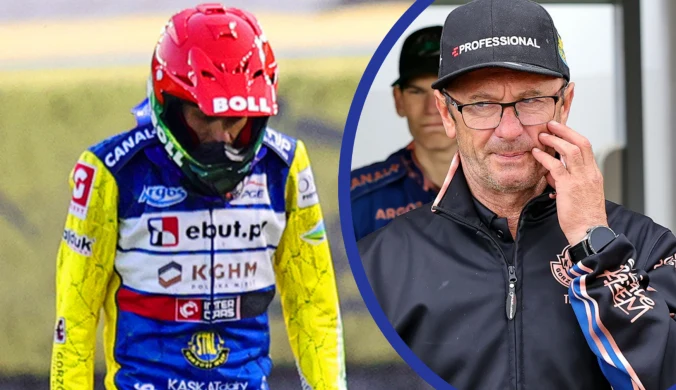 Burza wokół Stali. Mieszkańcy są przeciwni, mówi o internetowych trollach