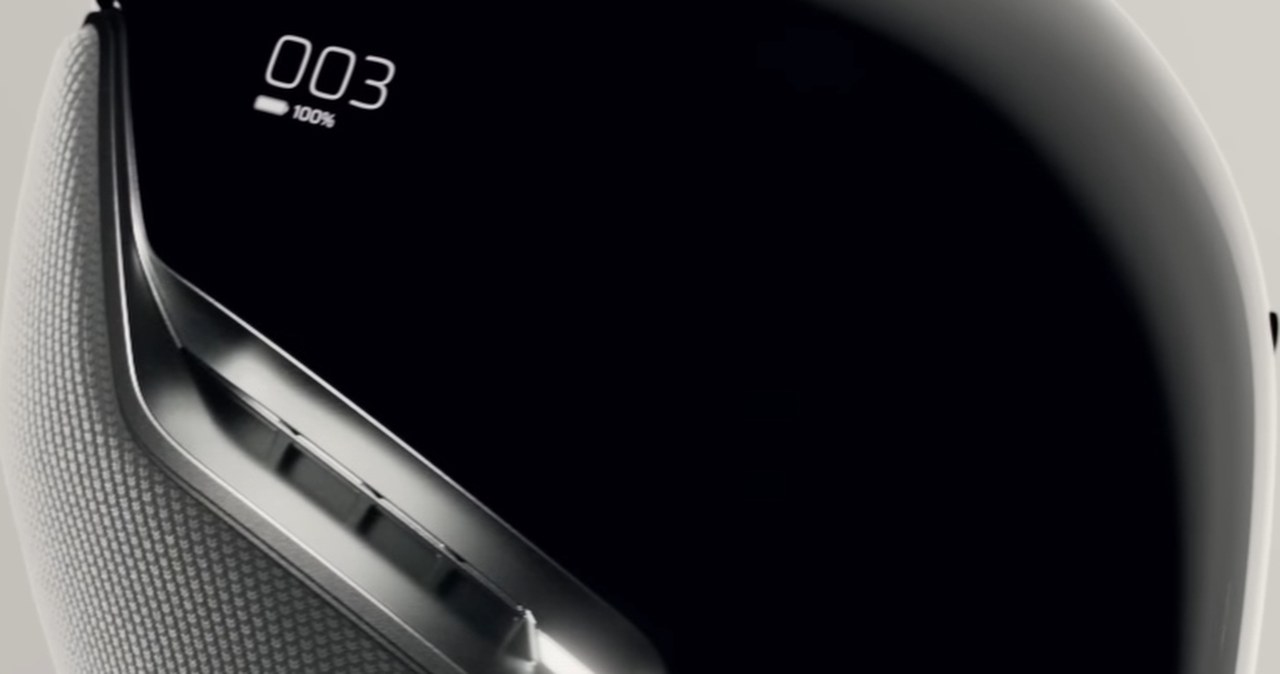 Figure 03: Robot, który wygląda jak bohater gry, ale zrobi porządek w domu