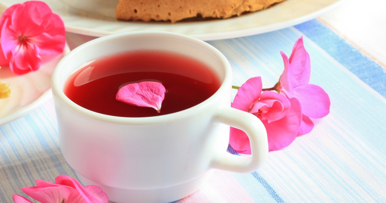 Napój, który działa jak kosmetyk. Zaparz i pij codziennie do śniadania