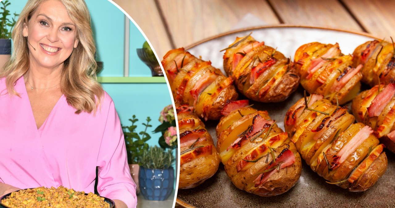 Uniwersalne i pyszne. Nieoczywiste przepisy z wykorzystaniem ziemniaków