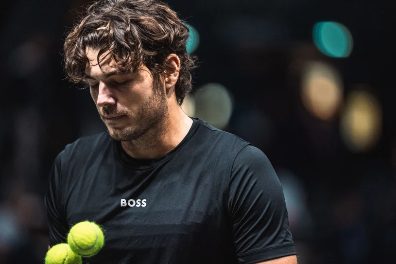 Grozili jemu i jego rodzinie. Gwiazdor tenisa ujawnia szokujące wiadomości