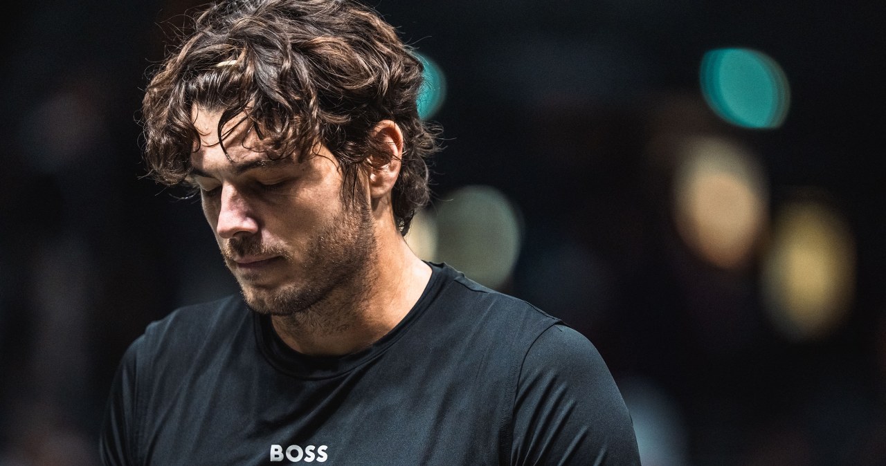 Grozili jemu i jego rodzinie. Gwiazdor tenisa ujawnia szokujące wiadomości