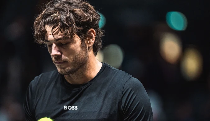 Grozili jemu i jego rodzinie. Gwiazdor tenisa ujawnia szokujące wiadomości