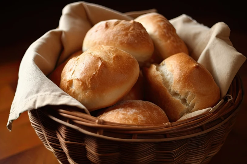 Upiecz, podziel się z rodziną i zmów "wieczne odpoczywanie". Oto przepis