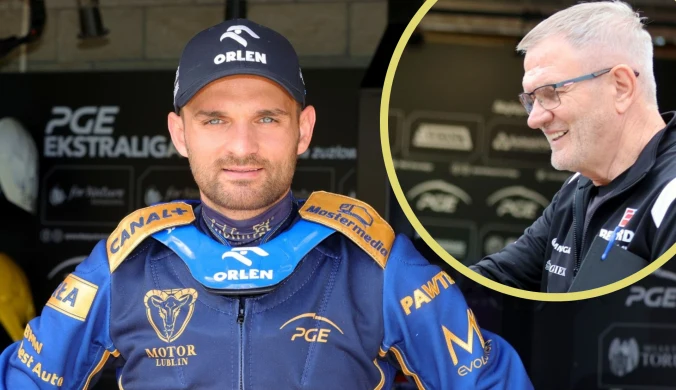 Sparta może zapolować na Zmarzlika. To byłby hit transferowy