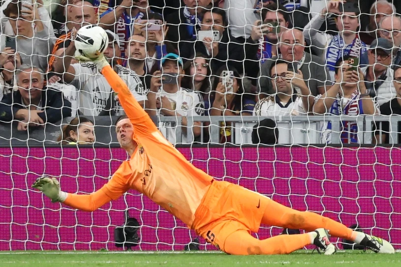 O której gra Barcelona? Gdzie obejrzeć mecz z Elche? [TRANSMISJA NA ŻYWO]