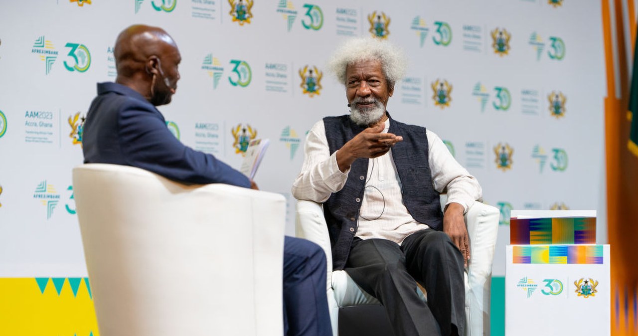 Noblista krytykował Trumpa. 91-latek dostał zakaz wjazdu do USA