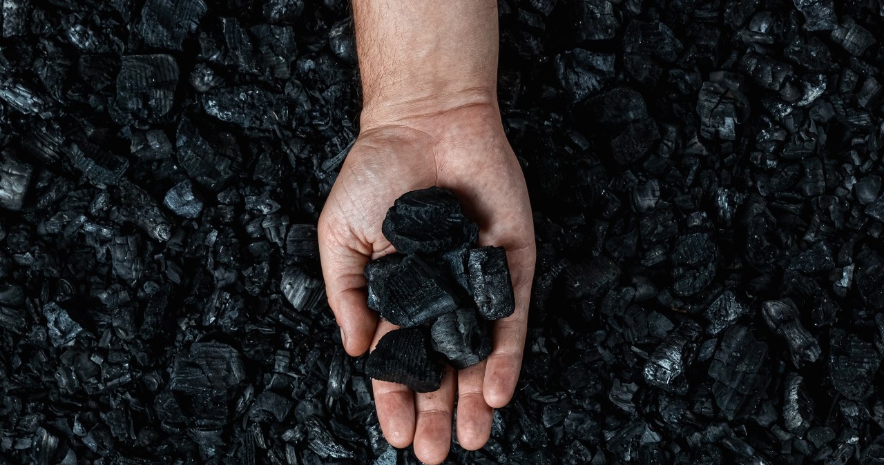 Ile kosztuje węgiel na początku listopada? Tyle zapłacisz za ogrzanie domu