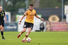 Piłka nożna: Betclic 2. Liga - mecz: Stal Stalowa Wola - Resovia Rzeszów