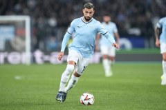 Piłka nożna: Liga włoska - mecz: Pisa SC - SS Lazio