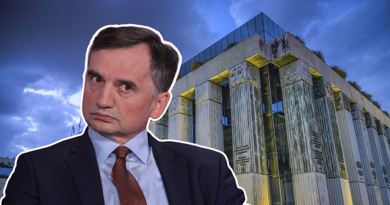 Trybunał Stanu dla Ziobry? "Dowód na iluzoryczność odpowiedzialności"