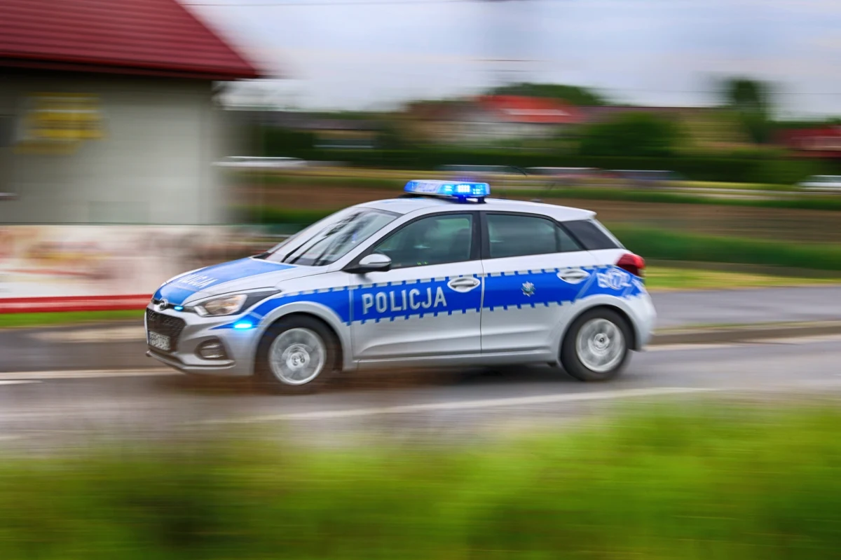 Tragedia rodzinna w jednej z miejscowości powiatu radzyńskiego na Lubelszczyźnie. Jak dowiedział się reporter RMF FM, nie żyje 17-latek. Policja zatrzymała jego 13-letniego brata.