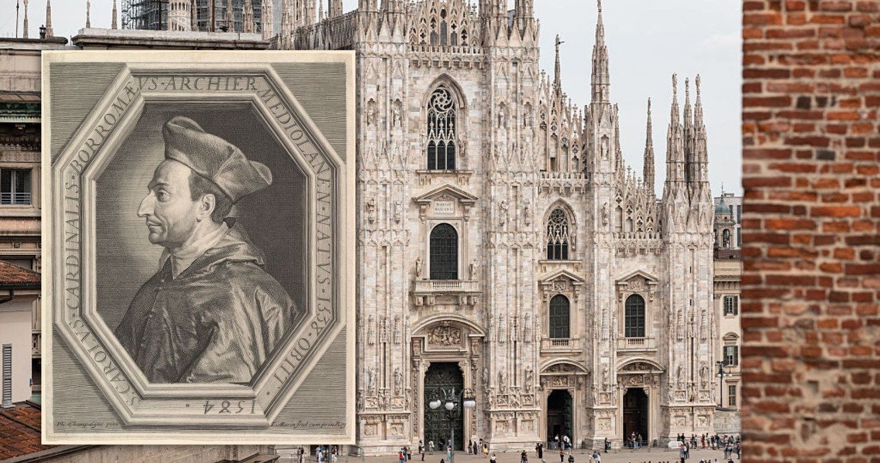 Wzór biskupa i reformator. Kościół wspomina jego zasługi 4 listopada