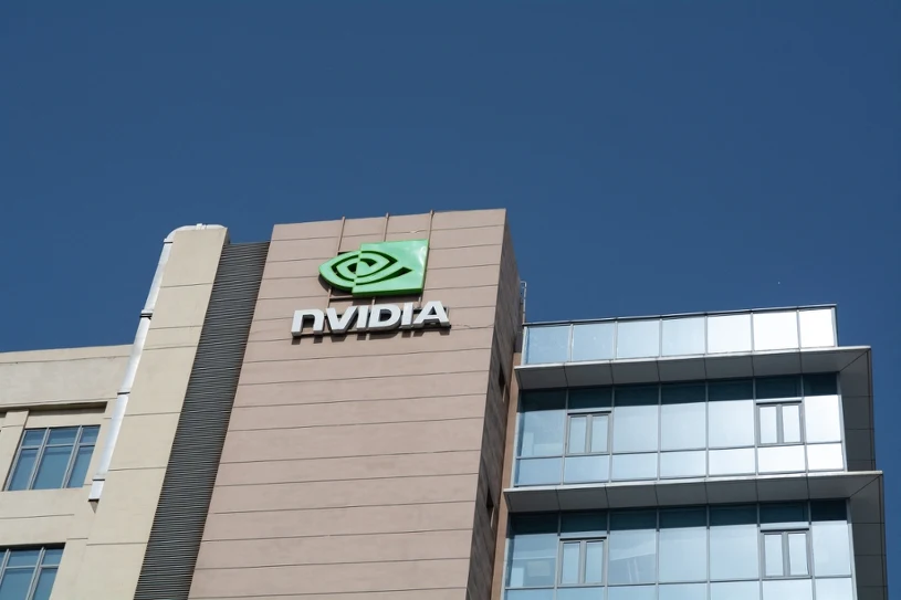 Nvidia warta już 5 bln dolarów. To prawie 5 razy więcej niż PKB Polski