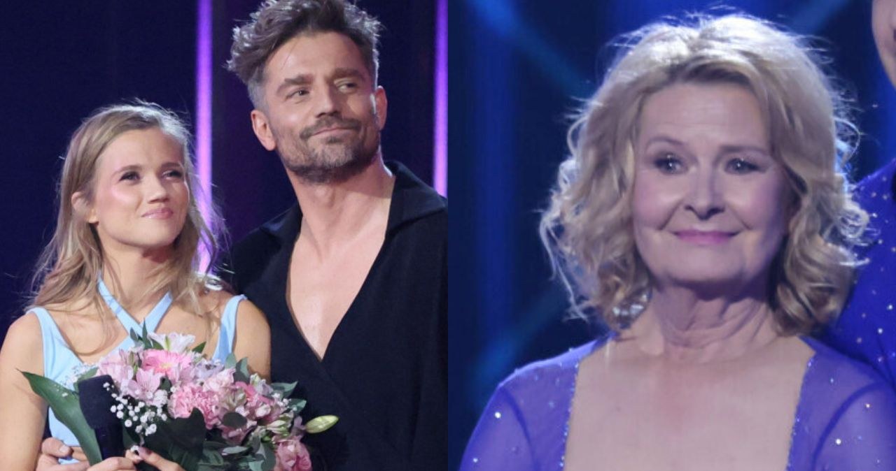 Bursztynowicz o relacjach z Kaczorowską. To dlatego teraz nie rozmawiają