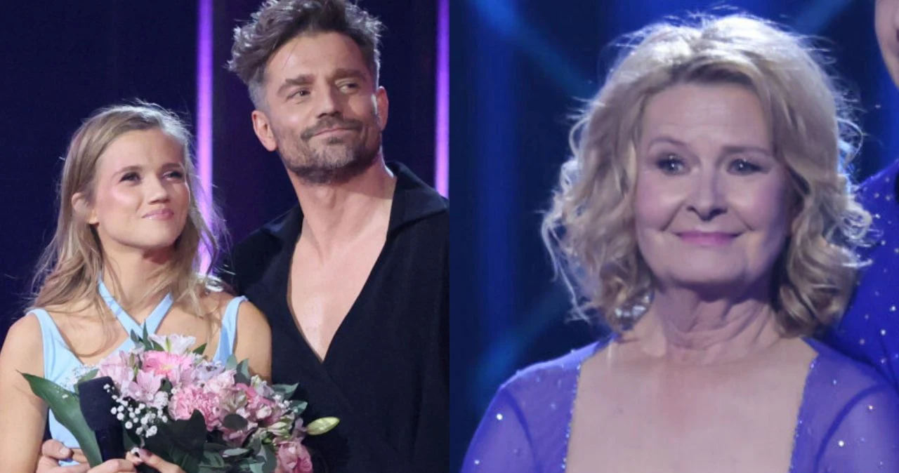 Bursztynowicz o relacjach z Kaczorowską. To dlatego teraz nie rozmawiają