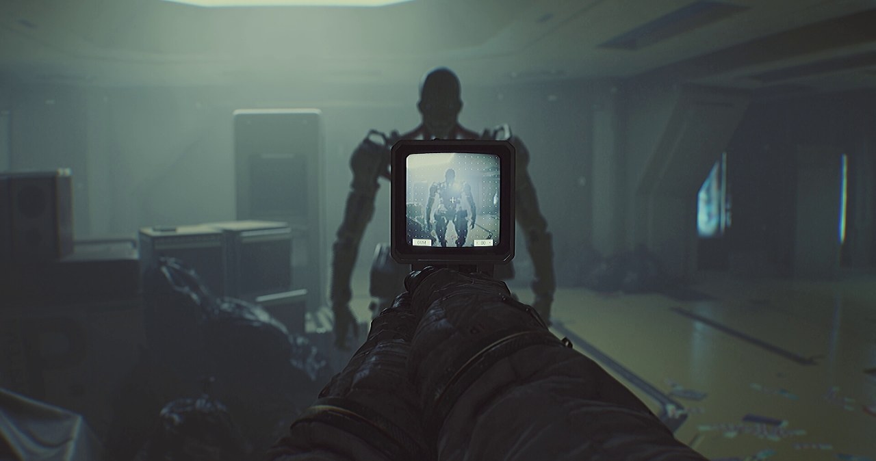 13 lat czekaliśmy na tę grę. ROUTINE w końcu ma oficjalną datę premiery!