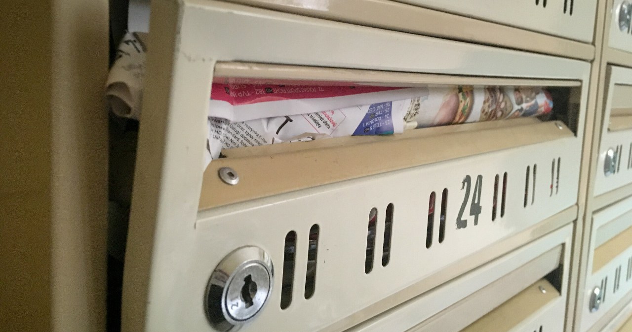 Wielu Polaków popełnia ten błąd. Nie powinny lądować w niebieskim pojemniku wiadomości,aktualności,Interia Wielu Polaków popełnia ten błąd. Nie powinny lądować w niebieskim pojemniku