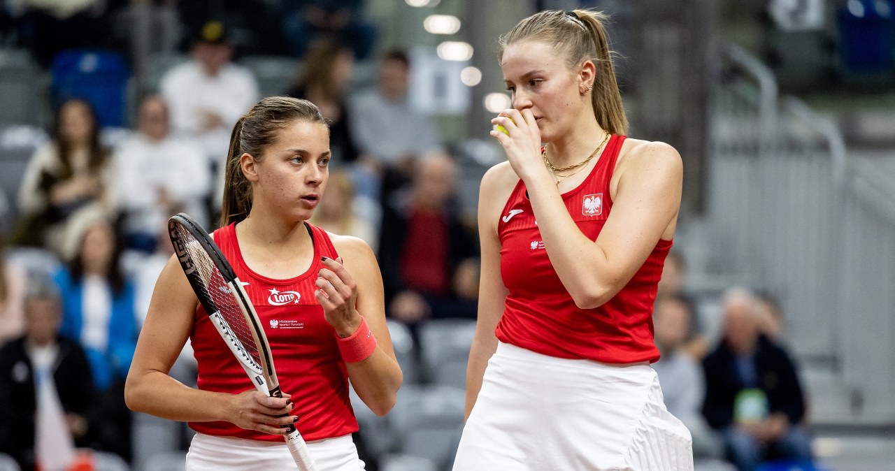 Zaufanie od Celta, taka reakcja Polki. 63 minuty, 9 asów. Demolka we Francji