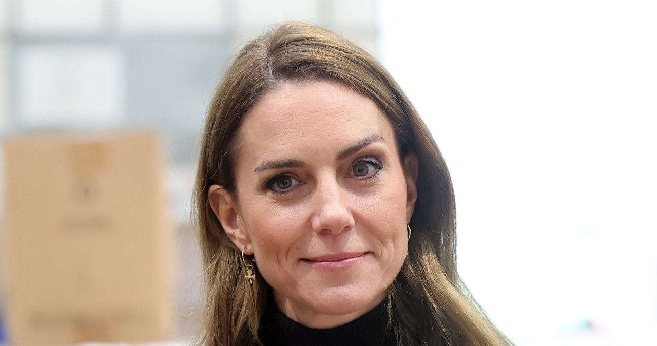 Zaskoczyła tym, co robi prywatnie, gdy nikt nie patrzy. Kate to ukrywała?