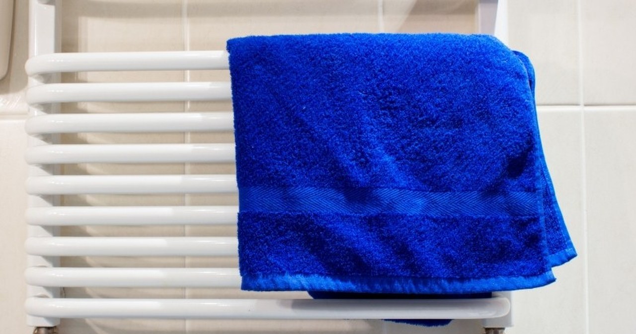 Sekret wytrzymałości ręcznika. Jak paski chronią materiał?