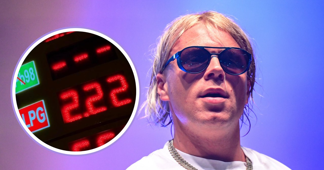 Skolim znów zaskakuje kierowców. LPG na Wszystkich Świętych po 2,22 zł