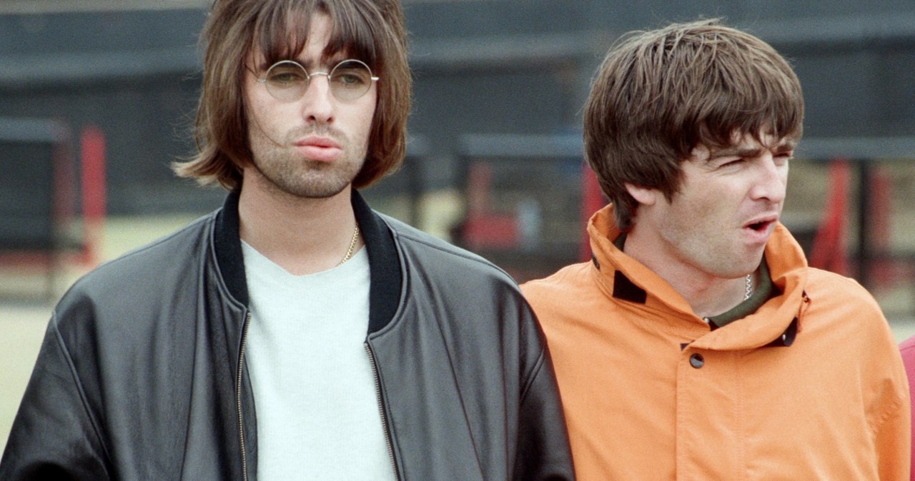 30 lat temu oddali w ręce fanów przebój "Wonderwall". O czym opowiada?