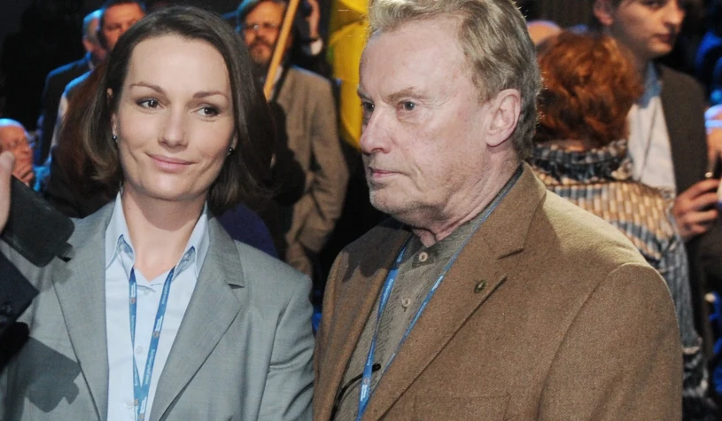 Kibicowała jej cała Polska. Spotkał ją rodzinny dramat. Chciała się poddać