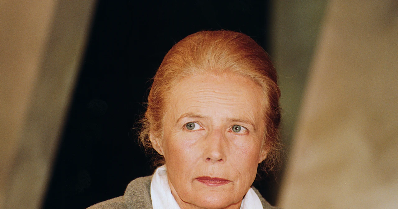 To on był najważniejszym mężczyzną w życiu poetki. Kochała go i nie znosiła